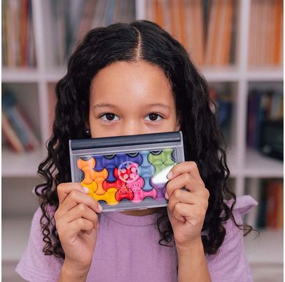 Loginis žaidimas SG IQ Waves