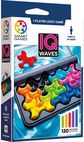Loginis žaidimas SG IQ Waves