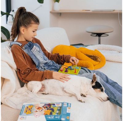 Loginis žaidimas SG Smart Dog (compact)