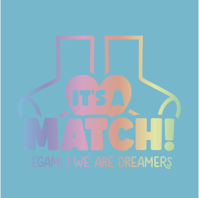 Kojinės IT'S MATCH Corgi, 35-42 dydis