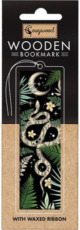 Kosminiai metai, skirtukas 45x145mm