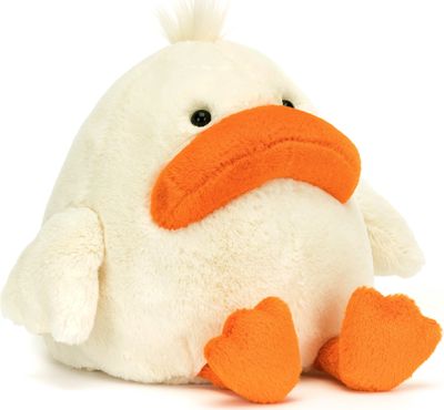 Pliušinis žaislas DELIA DUCK