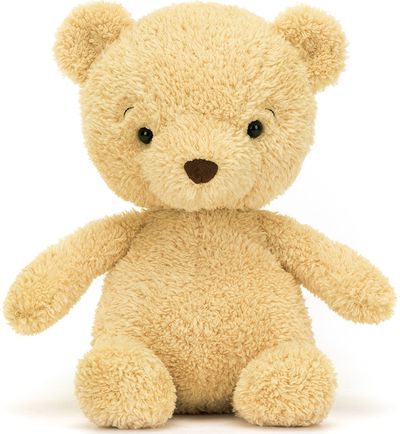 Pliušinis žaisls RUMBLINKIN Bear