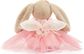Pliušinis žaislas zuikis LOTTIE Bunny Fairy