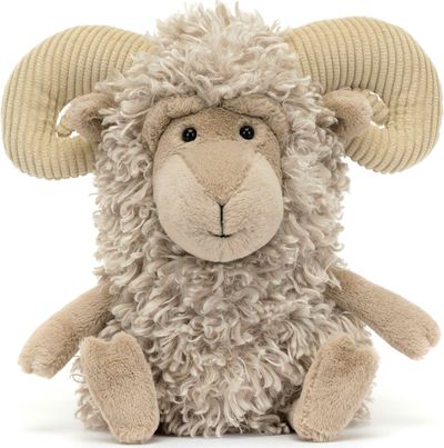 Pliušinis žaislas Ramsley Sheep