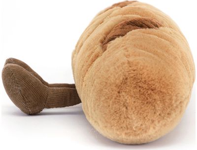 Pliušinis žaislas AMUSEABLES Baguettes