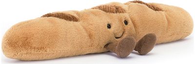 Pliušinis žaislas AMUSEABLES Baguettes