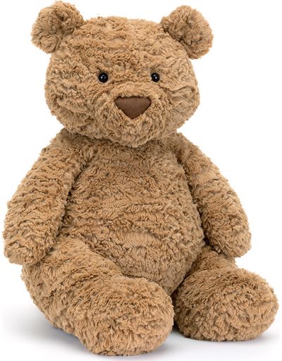 Pliušinis žaislas BARCHOLOMEW Bear (didelis)
