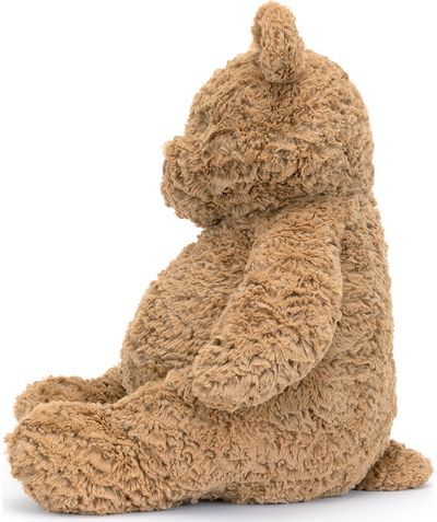 Pliušinis žaislas BARCHOLOMEW Bear (didelis)