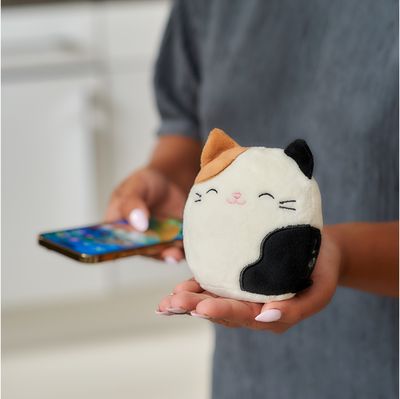 Bevielė kolonėlė Squishmallows Bluetooth speaker - Cam