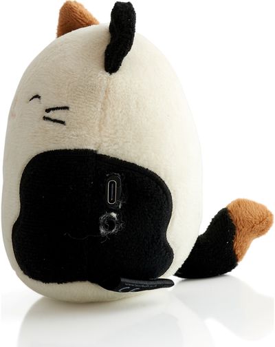 Bevielė kolonėlė Squishmallows Bluetooth speaker - Cam