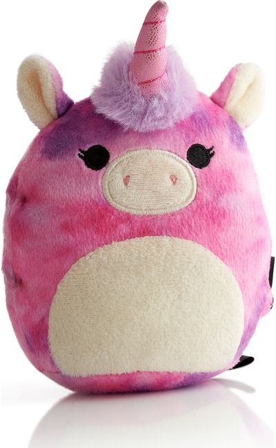 Bevielė kolonėlė Squishmallows Bluetooth speaker - Lola