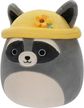SQUISHMALLOWS Velykinis pliušinis žaislas, 12 cm