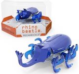 HEXBUG Interaktyvus vabalas raganosis