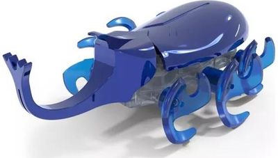 HEXBUG Interaktyvus vabalas raganosis