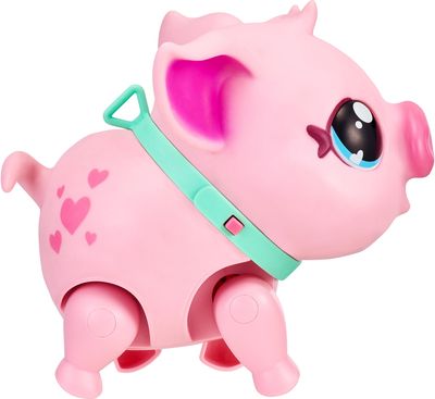 LITTLE LIVE PETS Interaktyvus paršelis