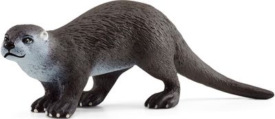 SCHLEICH WILD LIFE Ūdra