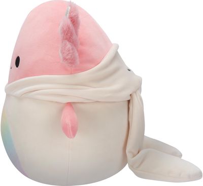 SQUISHMALLOWS Velykinis pliušinis žaislas, 30 cm