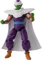 DRAGON STARS Poseable figūrėlė su priedais, 16 cm - Piccolo