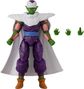 DRAGON STARS Poseable figūrėlė su priedais, 16 cm - Piccolo