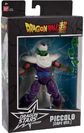 DRAGON STARS Poseable figūrėlė su priedais, 16 cm - Piccolo