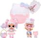 L.O.L. SURPRISE Lėlytė Hello Kitty 10 cm