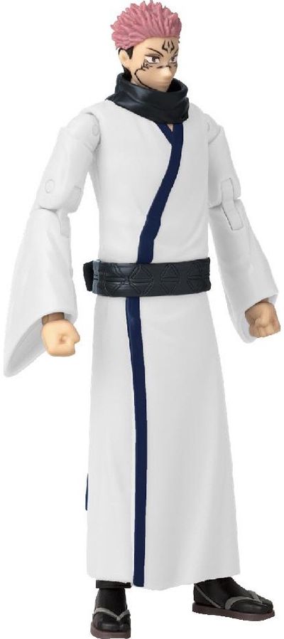 ANIME HEROES Jujutsu Kaisen figūrėlė su priedais, 16 cm - Ryomen Sukuna