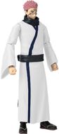 ANIME HEROES Jujutsu Kaisen figūrėlė su priedais, 16 cm - Ryomen Sukuna