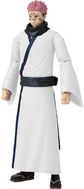 ANIME HEROES Jujutsu Kaisen figūrėlė su priedais, 16 cm - Ryomen Sukuna