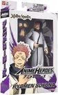 ANIME HEROES Jujutsu Kaisen figūrėlė su priedais, 16 cm - Ryomen Sukuna