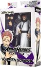 ANIME HEROES Jujutsu Kaisen figūrėlė su priedais, 16 cm - Ryomen Sukuna