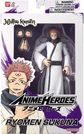 ANIME HEROES Jujutsu Kaisen figūrėlė su priedais, 16 cm - Ryomen Sukuna