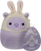 SQUISHMALLOWS Velykinis pliušinis žaislas, 12 cm