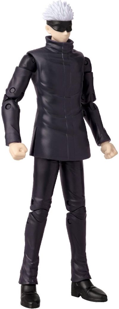 ANIME HEROES Jujutsu Kaisen figūrėlė su priedais, 16 cm - Gojo Satoru