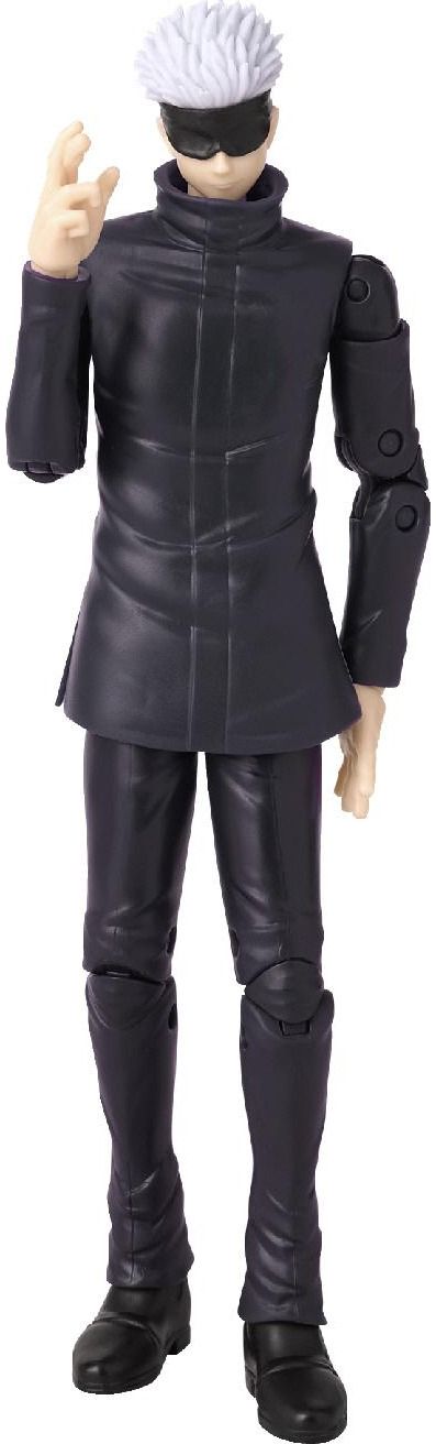 ANIME HEROES Jujutsu Kaisen figūrėlė su priedais, 16 cm - Gojo Satoru