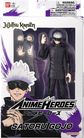 ANIME HEROES Jujutsu Kaisen figūrėlė su priedais, 16 cm - Gojo Satoru