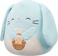 SQUISHMALLOWS Velykinis pliušinis žaislas, 19 cm