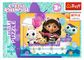 TREFL GABBY´S DOLLHOUSE Mini maxi dėlionė 20 det.