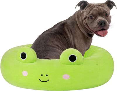 SQUISHMALLOWS Guoliukas Varlytė, 75 cm
