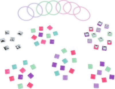 COOL PopStyle papildymas Blizgučiai ir brangakmeniai