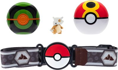 POKEMON W15 Pokemonų diržas