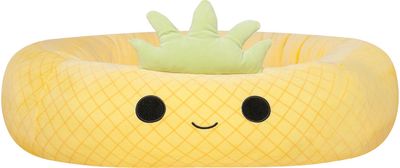 SQUISHMALLOWS Guoliukas Ananasas, 75 cm