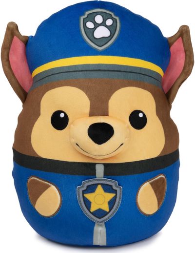 PAW PATROL Pliušinis herojus, 30 cm