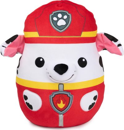 PAW PATROL Pliušinis herojus, 30 cm