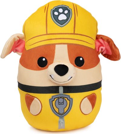 PAW PATROL Pliušinis herojus, 30 cm