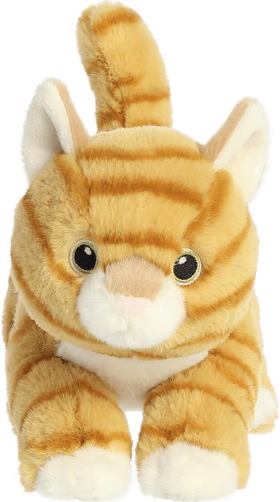 AURORA ECO NATION Kačiukas, 15 cm