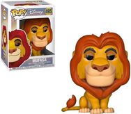 FUNKO POP! Vinilinė figūrėlė: Lion King - Mufasa