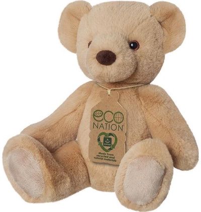 AURORA ECO NATION Meškutis, 24 cm