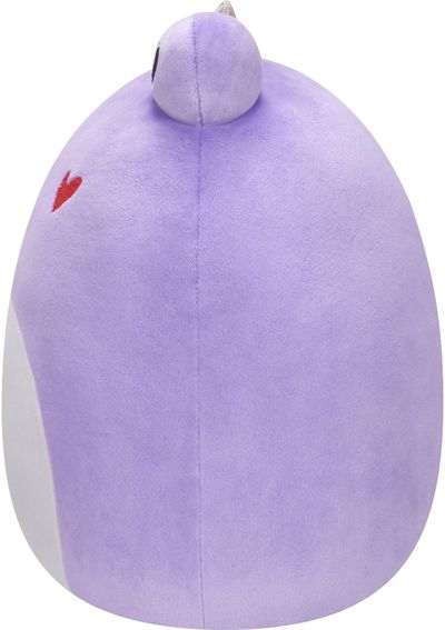 SQUISHMALLOWS Valentino dienos pliušinis žaislas, 30 cm