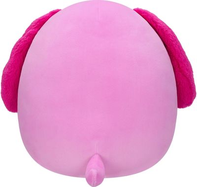 SQUISHMALLOWS Valentino dienos pliušinis žaislas, 30 cm